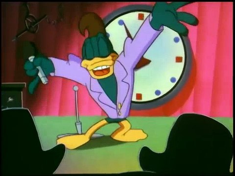 Tiny Toon Adventures: Volume 4 - Weekday Afternoon Live - Countdown TINY TOONS Old Cartoons