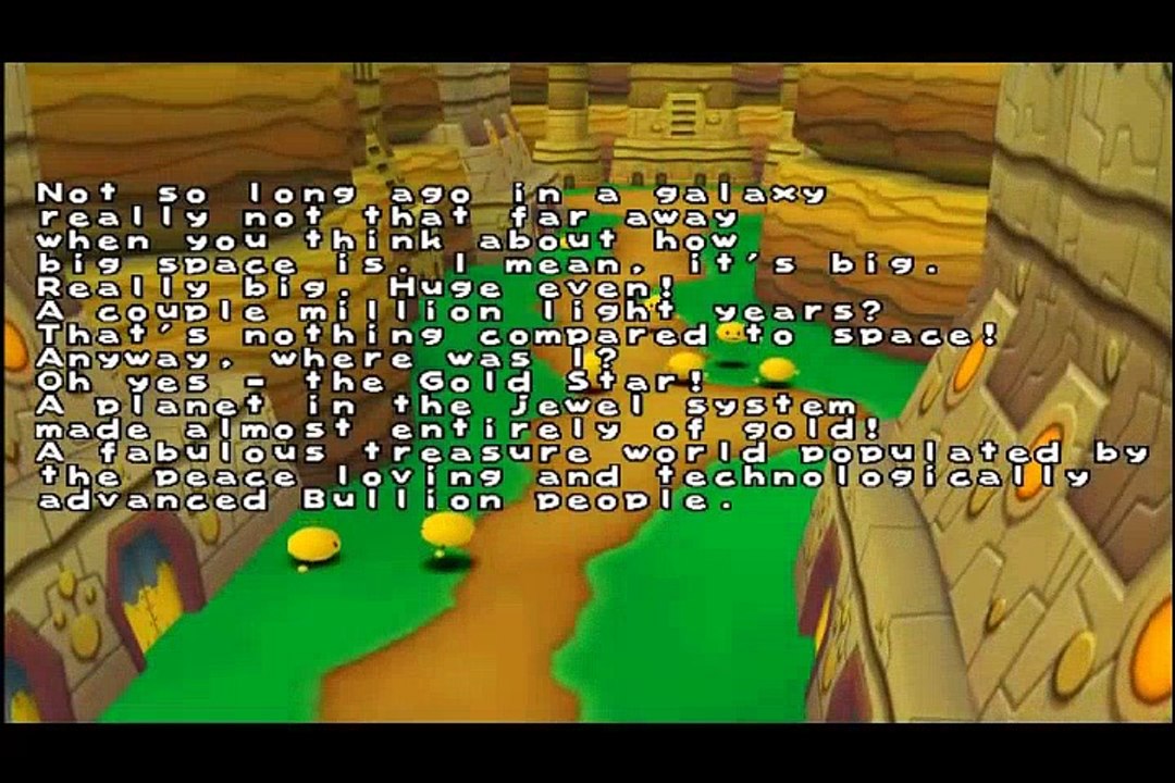 Tiny Toon Adventures: Defenders of the Universe - Complete Playthrough - 1/5 - ACME Loo  TINY TOONS Old Cartoons