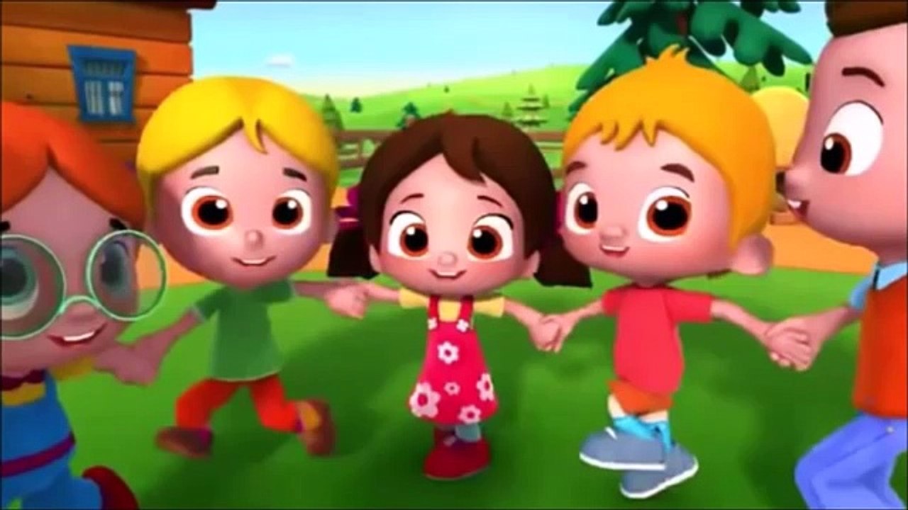 NİLOYA ÜÇ KÜÇÜK ÖRDEK ŞARKISI