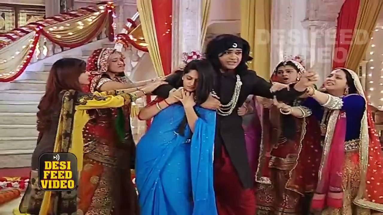 Sasural Simar Ka - 27th March 2016 - ससुराल सीमर का | Full On Location Episode | Colors Serials 201