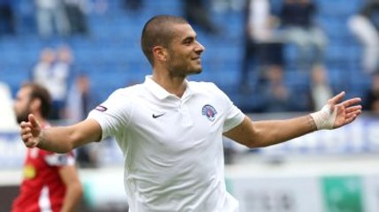 Kasımpaşa: Fenerbahçe 3 Milyon Euro Verirse Eren'i Alır