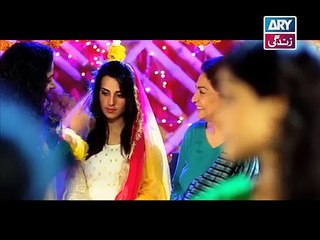 Socha na Tha OST ARY Zindagi -