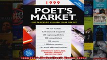 1999 Poets Market Poets Market 1999
