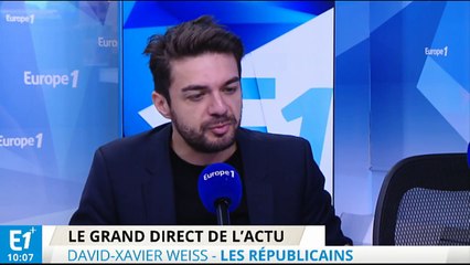 Hugo Baillet (PS) : "la perpétuité réelle pour les terroristes n'a pas de sens"