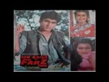 Lets Have A Good Time Lyrics - Yeh Kaisa Farz (1985)