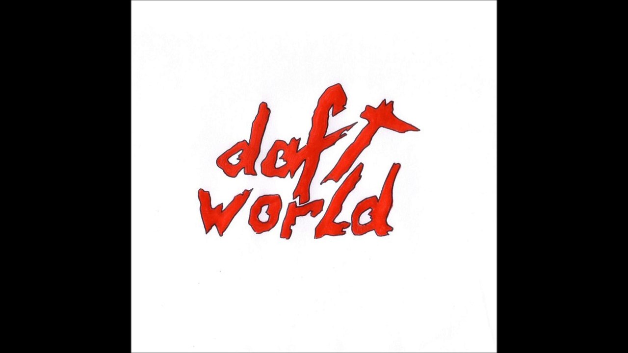 Daft Punk (Matt River Mégamix)