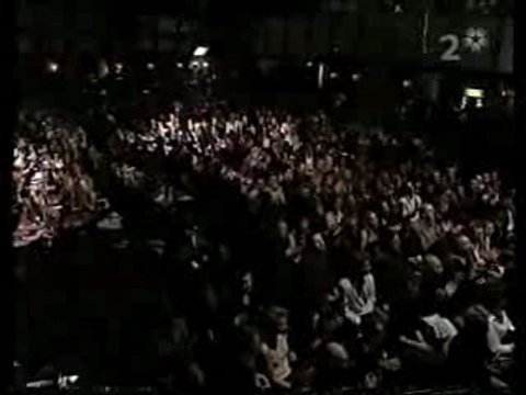 Peter Jöback QX Gala 2004