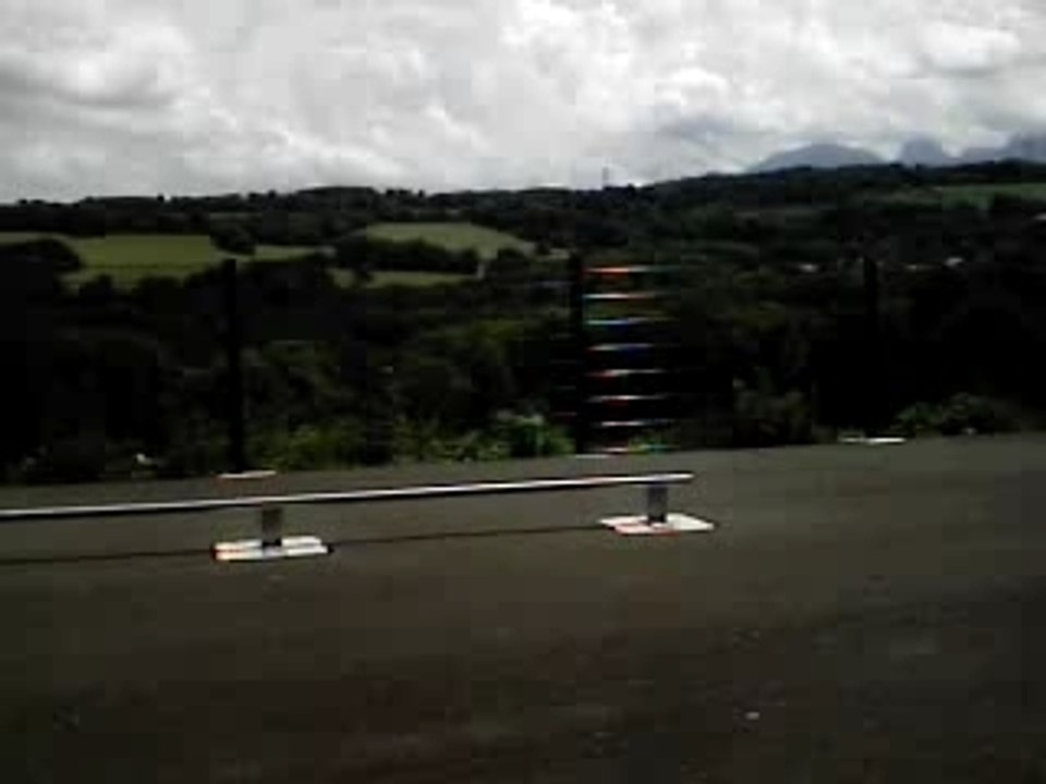 Front-board 270° out