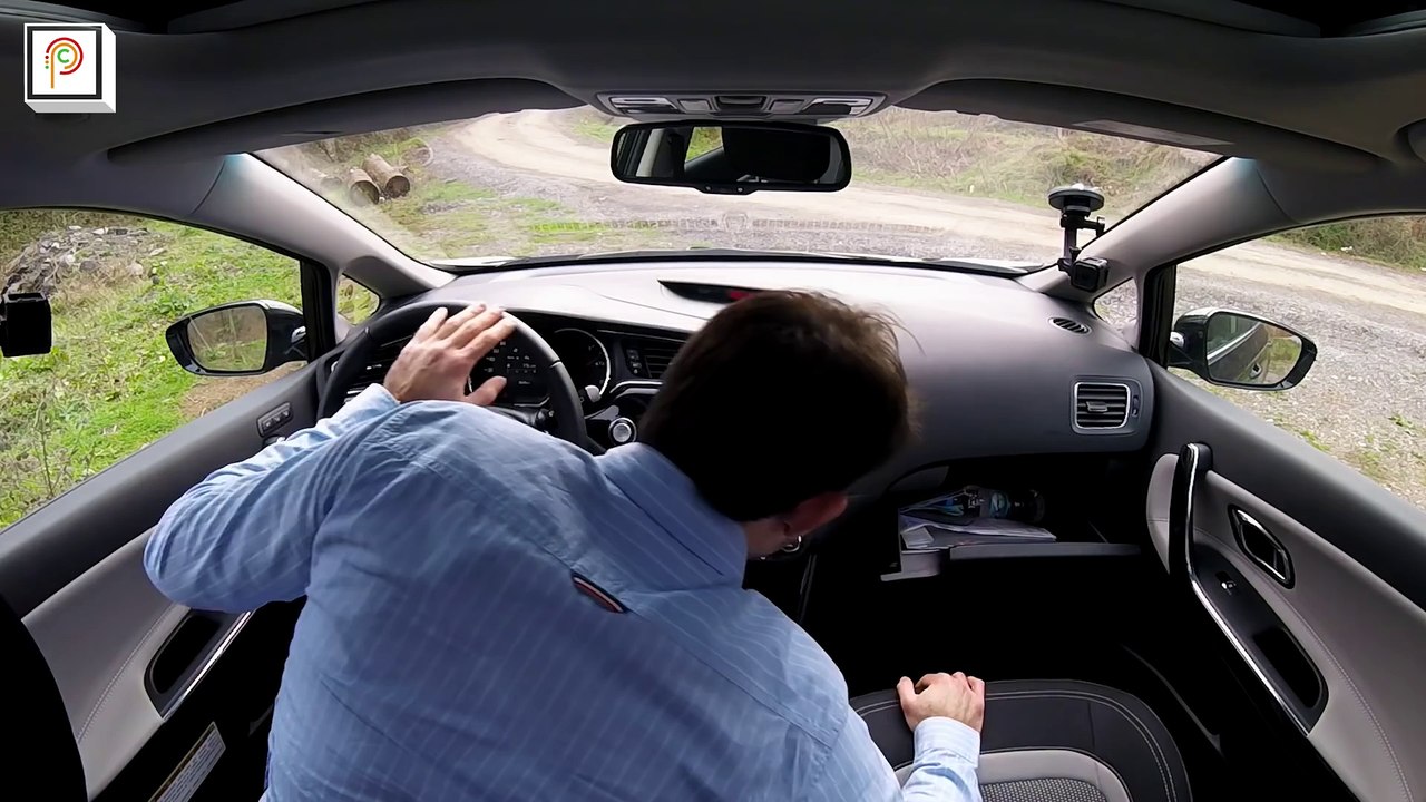 TEST | Kia Ceed