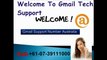 Gmail Techie Support To Recover Your Gmail Account Password