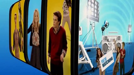 I Didnt Do It - Regular programming bumpers