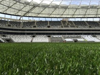 İşte Vodafone Arena'daki İlk Maçın Bilet Fiyatları
