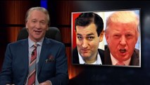 Real Time with Bill Maher: New Rule – Better Ted Than Dead (HBO)
