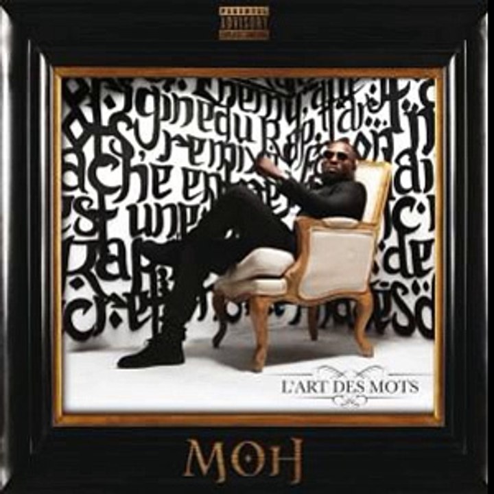 moh - schizophrene 2