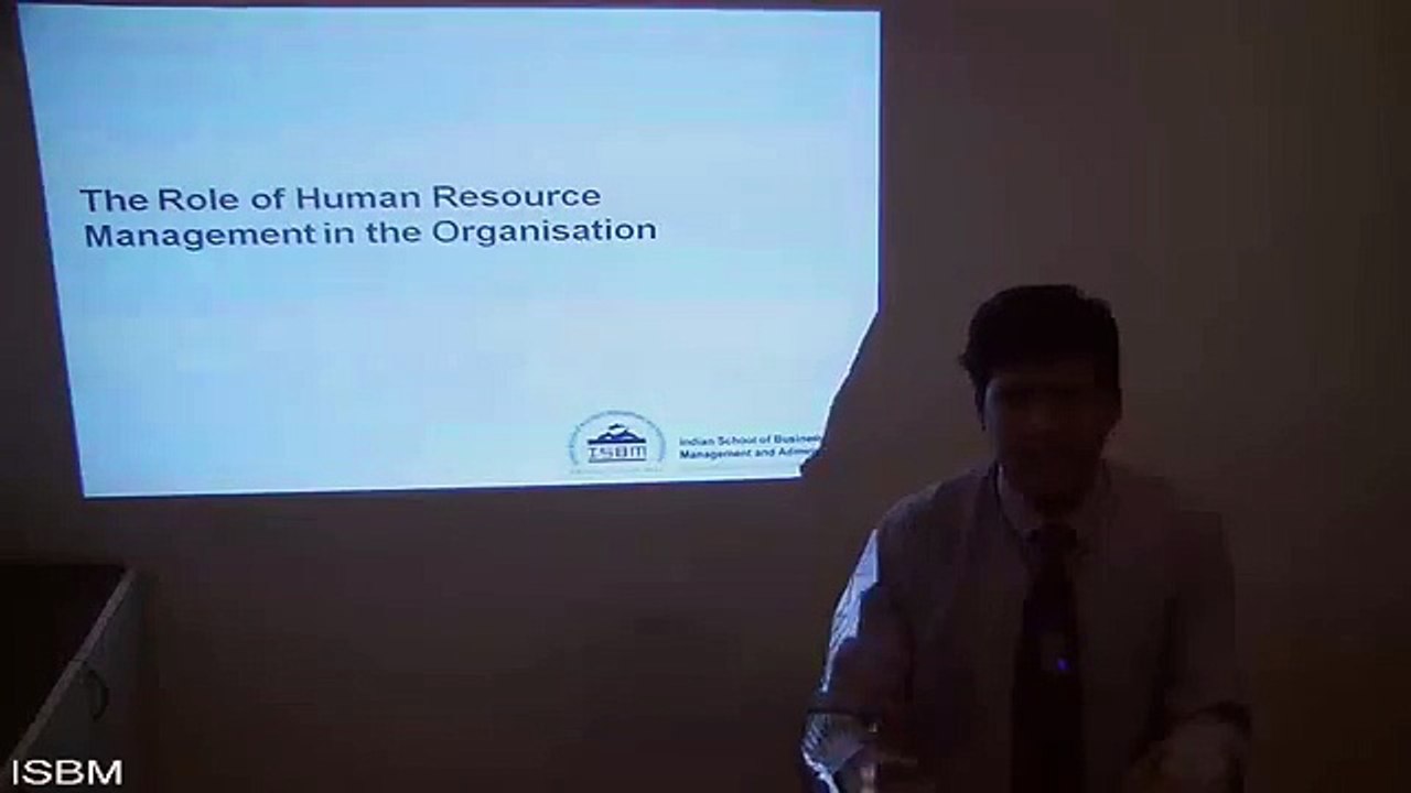 MBA degree from ISBM Mumbai the most valid choice