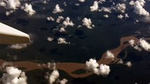 AMAZONAS DESDE AVION COPA AIRELANES