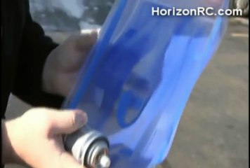 HorizonRC.com How-To- Body Painting Basics (Part 2 of 2)