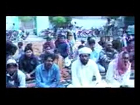 Qari Muhammad Ikram Saeedi(0302-6355566)