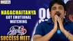 Nagarjuna about Naga Chaitanya and Akhil Comments on Oopiri Movie - Filmyfocus.com