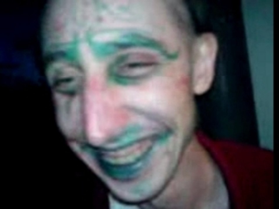 Jte fai bandé hein!!! vourb