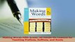 Download  Making Words Fifth Grade 50 HandsOn Lessons for Teaching Prefixes Suffixes and Roots Ebook
