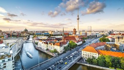 Almanlarda 'Terör' Korkusu Zirveye Çıktı