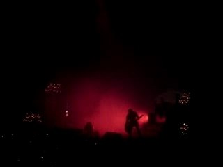 marilyn manson lyon le 04.06.2007