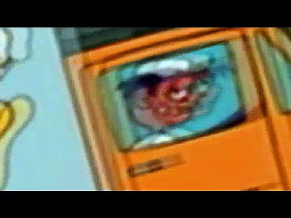 YouTube Poop: Greetings Arnold  Old Cartoons For Children