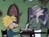 Hey Arnold eps Grandpa's Packard & Phoebe's Little Problem Hey Arnold Full Episodes The Movie HD  Old Cartoons For Children
