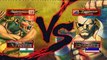 (Dhalsim) smallfry14 v (Sagat) Raphaelodz (Ryu) Street Fighter IV G2 Run 27-06-09