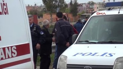 Adana'da Kanser Hastası İntihar Etti