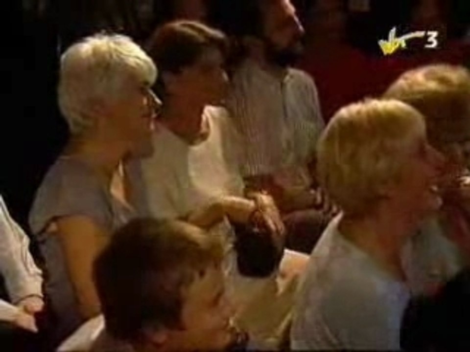 Artur Andrus - Ballada