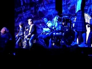 Blueberry hill - Johnny Hallyday