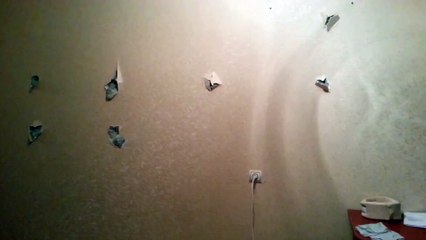 Мои соседи делают ремонт