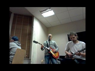 Band Practice Part 3 Shadowplay