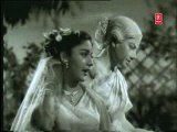 BINDIYA (1960) - Nasha Sa Chha Gaya Sanam Tere Pyar Ka