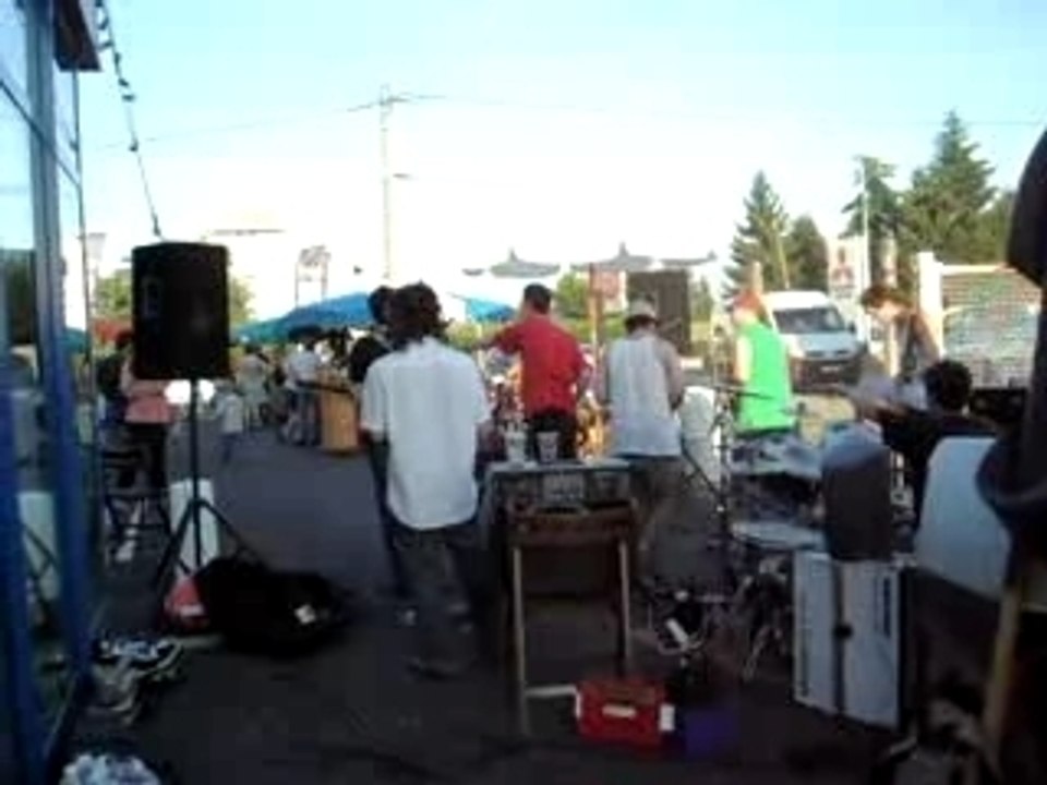 concert biocoop
