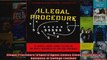 Illegal Procedure A Sports Agent Comes Clean on the Dirty Business of College Football