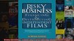Risky Business Financing  Distributing Independent Films