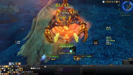 3.5 Million exp with rested per hour | Easy grind | 85-90 Fast!