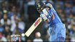 Virat Kohli magnificent Inning-India Vs Australia WT20 2016-match on 27 March 2016 - highlights