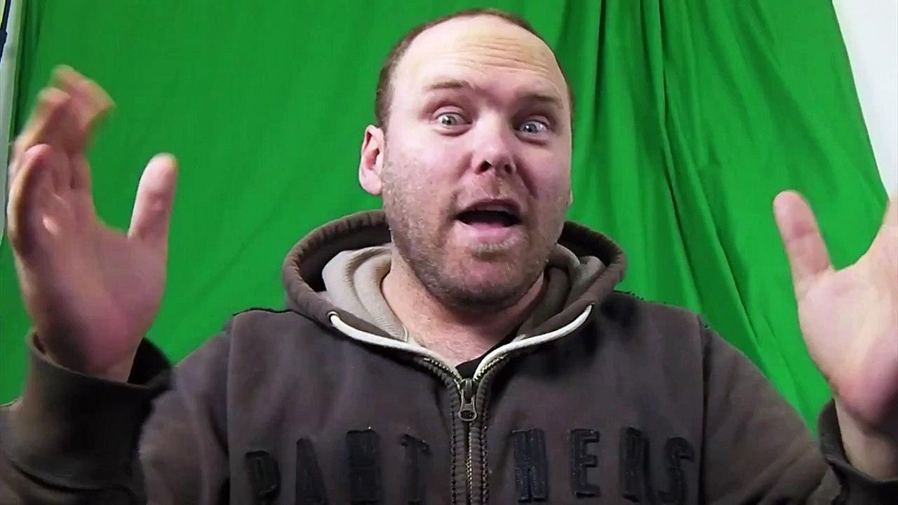 Man flu vlog | Update on tomorrows video and a quick thought on GW2
