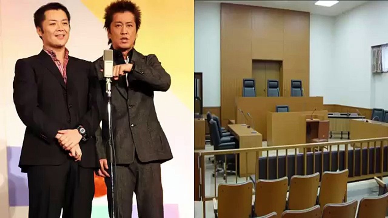 【ブラックマヨネーズ】小杉弁護士VS吉田検事「23歳女教師が14歳少年とエッチで逮捕」後編