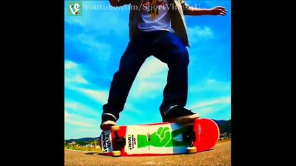 Best SKATEBOARDING Tricks & Fails Vines Compilation