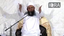 Maulana Tariq Jameel Another Reply To Those Who Has Beaten Junaid Jamshed