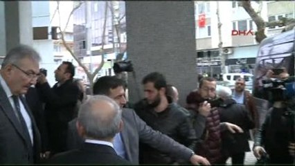 Yalova CHP Lideri Kılıçdaroğlu Yalova'da-2