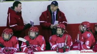 E University Hockey Clips (FULL HD)
