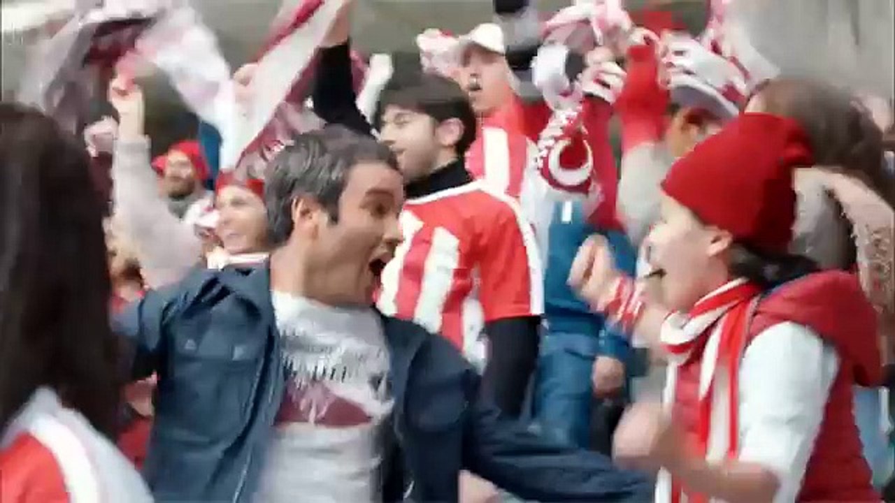 Lc Waikiki - Hayat Seninle Güzel Reklamı 2016 HD (Nil Karaibrahimgil) (Trend Videos)