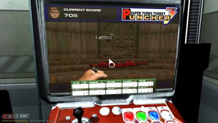 Doom 3 BFG Edition Gameplay Part 1 1080p HD ( No Commentary)