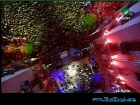 Najwa el Karam -Sho-El-Manea